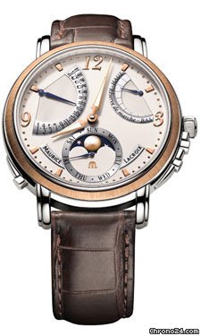 Maurice Lacroix MP7078-PS101-120