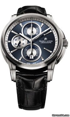 Maurice Lacroix PT6188-SS001-430
