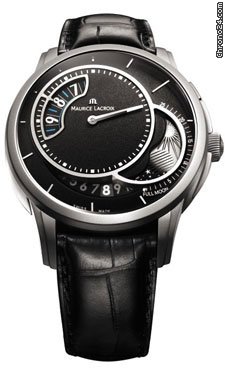 Maurice Lacroix PT6218-TT031-330