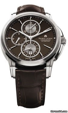 Maurice Lacroix PT6188-SS001-730