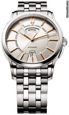 Maurice Lacroix PT6158-SS002-19E
