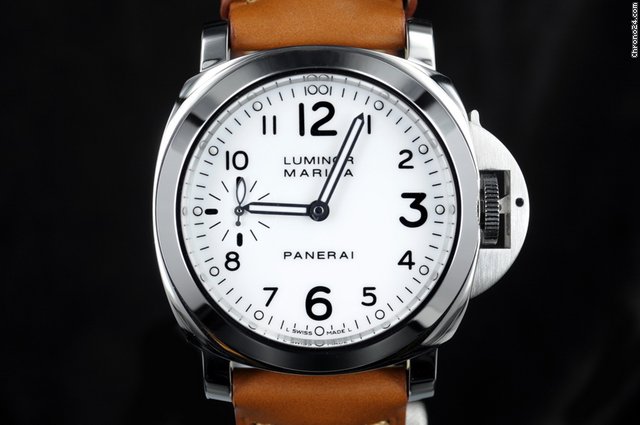 Panerai PAM 113
