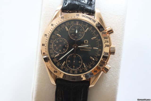 Omega 36235001
