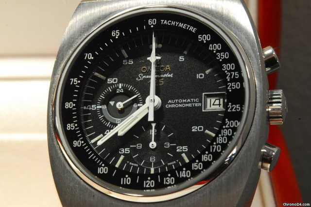 Omega Omega 11919