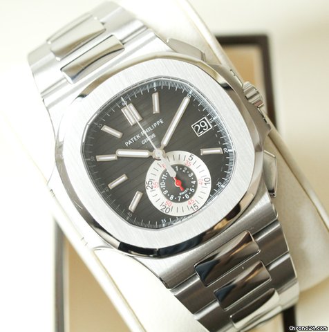 Patek Philippe 5980/1A
