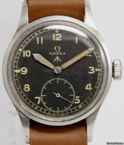 Omega 3526