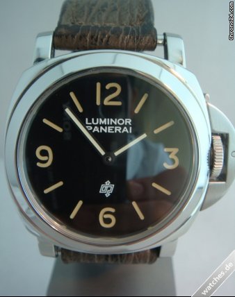 Panerai 5218-201A
