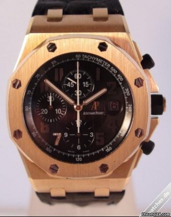 Audemars Piguet 26180OR.OO.D101CR.01