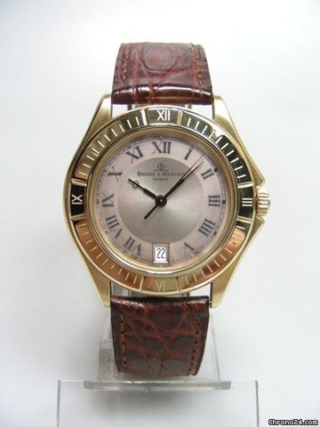 Baume & Mercier Baume & Mercier 5613