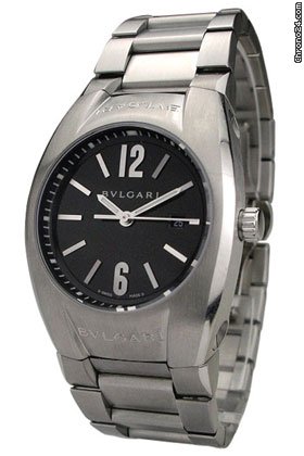 Bulgari EG30BSSD