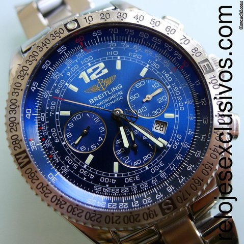 Breitling A42362