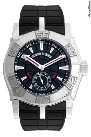 Roger Dubuis Ref. SE 46 14.9 K9.53R