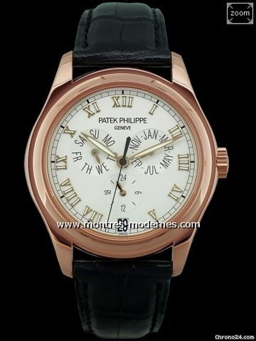 Patek Philippe Patek Philippe 21204