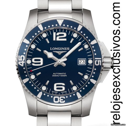 Longines L3.642.4.96.6