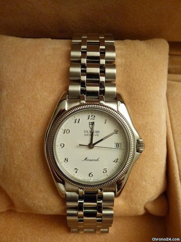 Tudor 15830