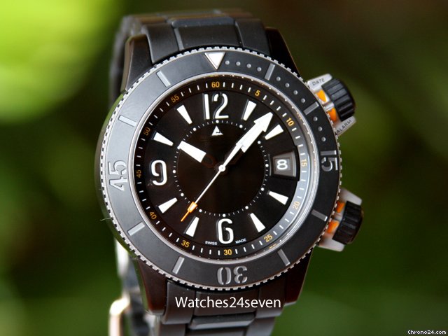 Jaeger LeCoultre Jaeger LeCoultre 49899