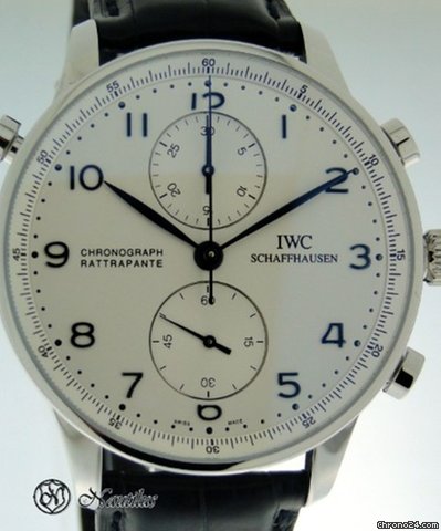 IWC IW371214