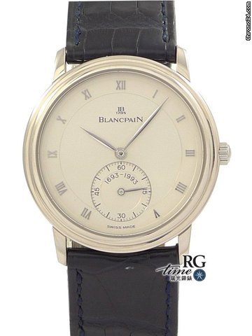 Blancpain Blancpain 8430
