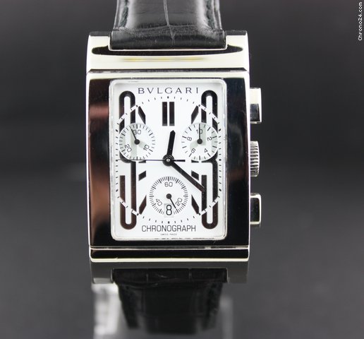 Bulgari RTC 49 S