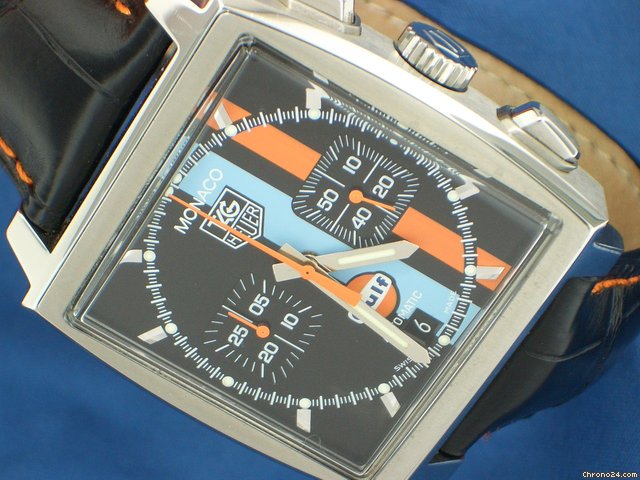 TAG Heuer CV211A.FC6228
