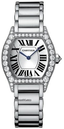 Cartier WA5072W9