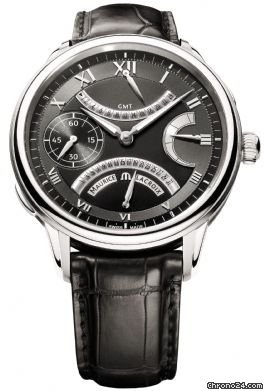 Maurice Lacroix MP7218-SS001-310
