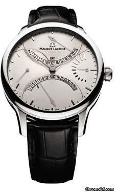 Maurice Lacroix MP6518-SS001-130