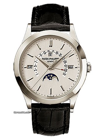 Patek Philippe 5496P