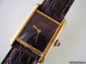 Cartier les must Ladys