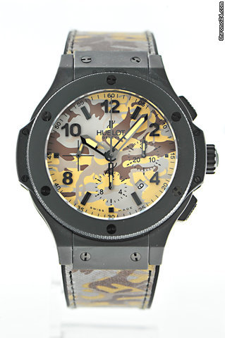 Hublot 301.CI.8710.NR