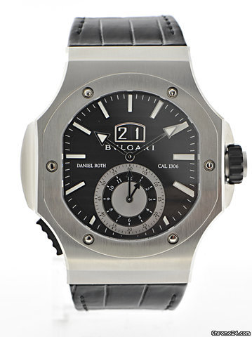 Bulgari BRE56BSLDCHS