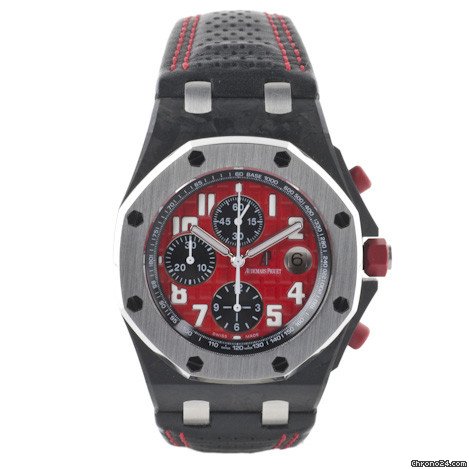 Audemars Piguet 261900S.OO.D003CU.01