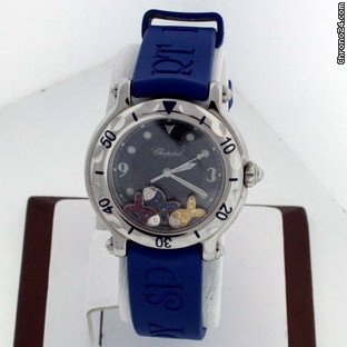 Chopard 27/8921-402