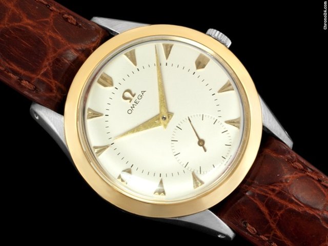 Omega Omega 8653