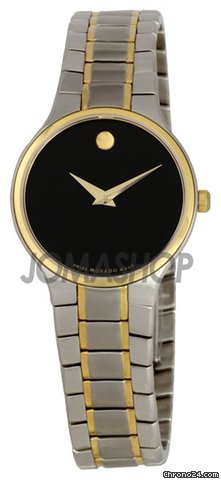 Movado 0606389