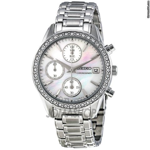 Seiko SNDY21