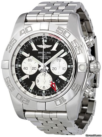 Breitling AB041012-BA69SS