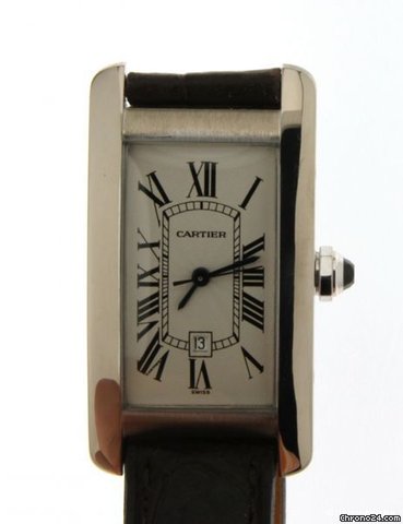 Cartier Cartier 17679