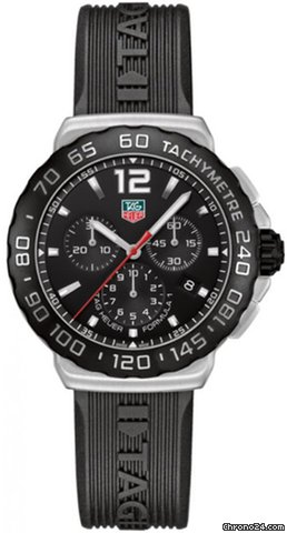TAG Heuer CAU1110.FT6024