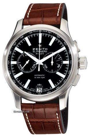 Zenith 0321174002.23C