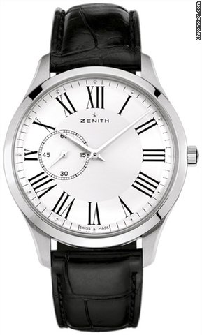 Zenith 032010681.11C