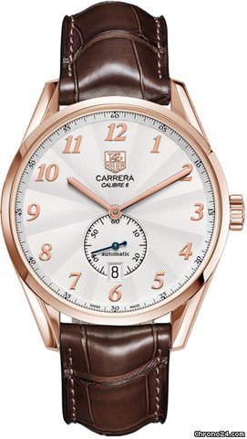 TAG Heuer WAS2140.FC8176