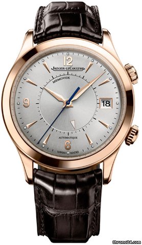 Jaeger LeCoultre 1412430