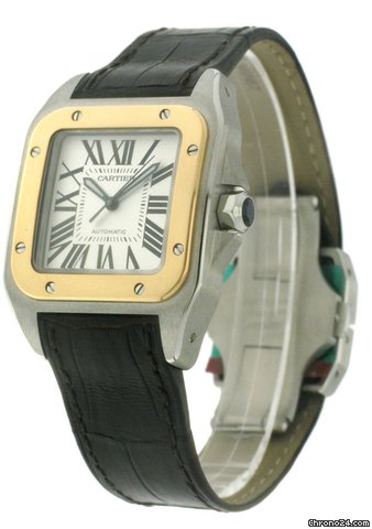 Cartier W20107X7