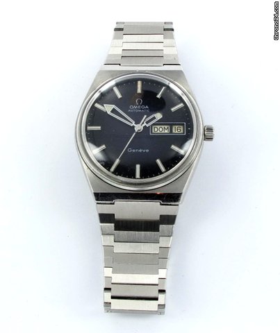 Omega Omega 5057