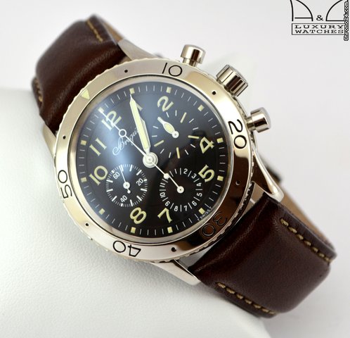 Breguet 3800ST/92/3W6