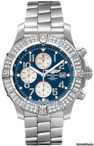 Breitling a1337053/c792-ss