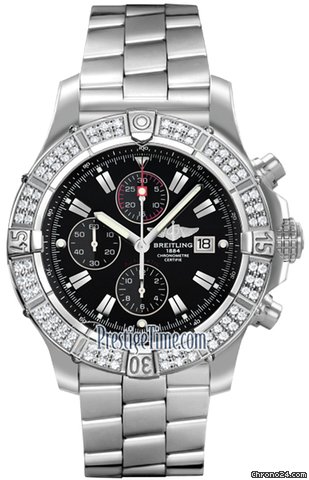 Breitling a1337053/b907-ss