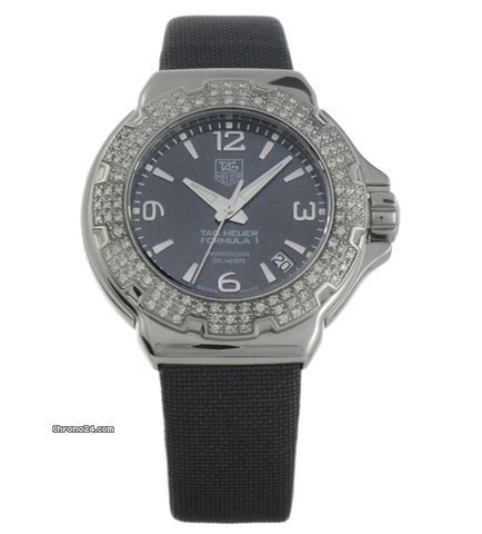 TAG Heuer WAC1218.FC6222