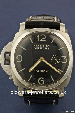 Panerai PAM 00217